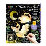 Kit DIY de razuit - Lumina de Veghe pentru camera fotografia produsului
