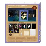 Kit DIY de razuit - Lumina de Veghe pentru camera fotografia produsului View 4 S