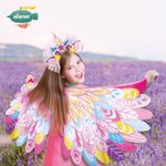 Set DYI de costumat - Unicorn Fantastic fotografia produsului View 4 S