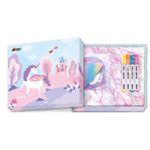 Set DYI de costumat - Unicorn Fantastic fotografia produsului View 5 S