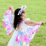 Set DYI de costumat - Unicorn Fantastic fotografia produsului View 3 S