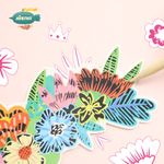 Set creativ DIY - Masti cu diamante - Printesa fotografia produsului View 3 S