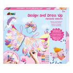 Set DYI de costumat - Unicorn Fantastic fotografia produsului