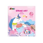 Set creativ 4 in 1 - Unicorni fotografia produsului View 5 S
