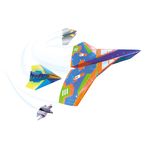 Origami - Aeroport - nivel 3 fotografia produsului View 6 S