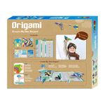 Origami - Aeroport - nivel 3 fotografia produsului View 2 S