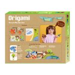 Orimagi - Zoo - nivel 2 fotografia produsului View 5 S