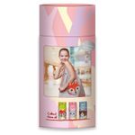 Kit DIY Loopie Fun - Prima mea geanta de plus bucle, Iepuras fotografia produsului View 3 S