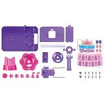 Set creativ STEM- Fantana Unicorn fotografia produsului View 2 S