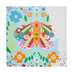 Set creativ Picteaza pe numere - Marvelous Moth fotografia produsului View 2 S