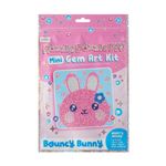 Mini Atelier creativ DIY cu diamante - Bouncy Bunny fotografia produsului