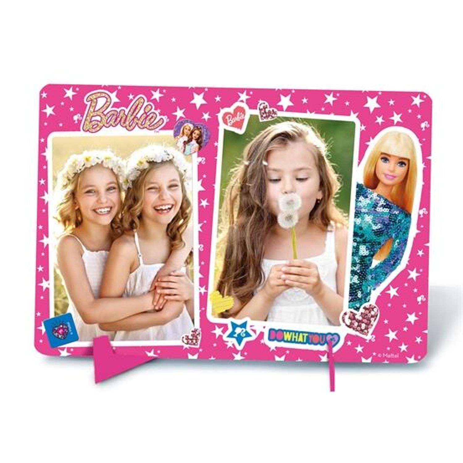 Set creativ Lisciani - Cutie pentru 1000 de bijuterii fotografia produsului View 6 L