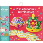 Set DIY Diademe de printese fotografia produsului