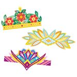 Set DIY Diademe de printese fotografia produsului View 2 S