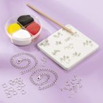 Set creativ DIY Bratari cu pandantive Disney Mickey si prietenii fotografia produsului View 2 S