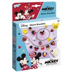 Set creativ DIY Bratari cu pandantive Disney Mickey si prietenii fotografia produsului