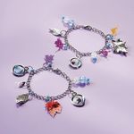 Set creativ DIY Bratari cu pandantive Disney Frozen fotografia produsului View 2 S
