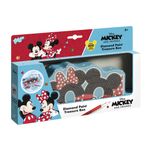 Set creativ Cufarul cu comori, diamond paint, Mickey si prietenii fotografia produsului