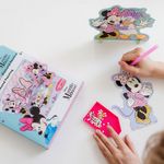 Set creativ diamond painting Disney Minnie Mouse fotografia produsului View 2 S
