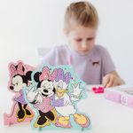 Set creativ diamond painting Disney Minnie Mouse fotografia produsului View 3 S