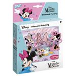 Set creativ diamond painting Disney Minnie Mouse fotografia produsului