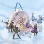 Studio creativ de pictura cu diamante Disney Frozen fotografia produsului View 2 S