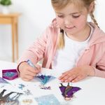 Studio creativ de pictura cu diamante Disney Frozen fotografia produsului View 3 S