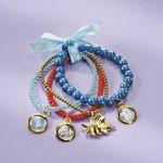 Set creativ DIY Bratari mitice Disney Frozen fotografia produsului View 3 S