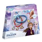 Set creativ DIY Bratari mitice Disney Frozen fotografia produsului
