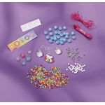 Set creativ DIY 3 in 1, bratari, decoratiuni si ghirlanda fotografia produsului View 2 S