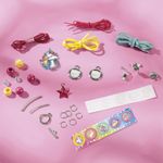 Set creativ 2 in 1 - Bratari curcubeu si gentuta cu unicorni fotografia produsului View 2 S
