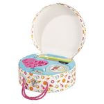 Set creativ DIY Fabrica de accesorii dulci fotografia produsului View 3 S