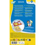 Spirograf - SpiroArt - Set creativ cu pix fotografia produsului View 2 S