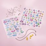Set creativ DIY Bratari cu pandantive fotografia produsului View 3 S
