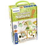 Set pentru creatie Natura - Miniland fotografia produsului View 2 S