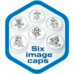 Proiector pentru desen - Patrula catelusilor fotografia produsului View 6 S