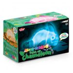 Lampa cameleon cu culori multiple fotografia produsului