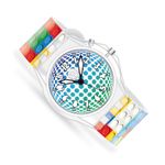 Ceas pentru copii, cu leduri, Glow, Lego fotografia produsului