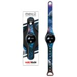 Ceas fitness pentru copii Move2, Galaxie fotografia produsului
