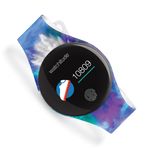 Ceas fitness pentru copii Move2, Curcubeu fotografia produsului View 2 S
