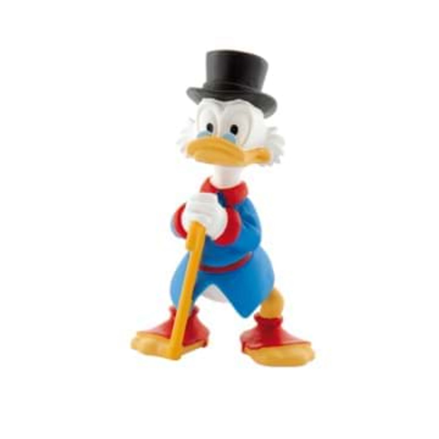 WD Scrooge McDuck fotografia produsului