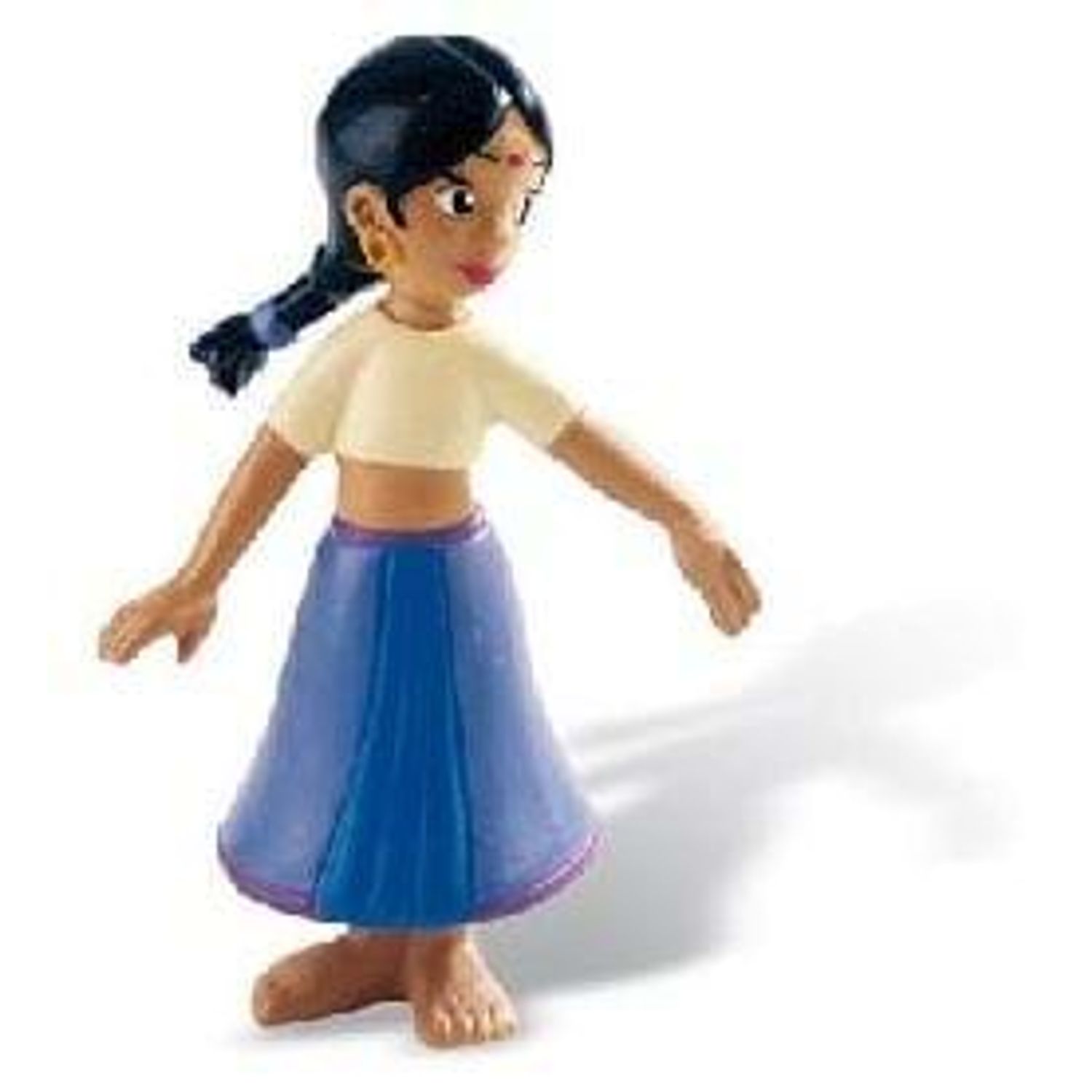 Shanti - Figurina Cartea junglei fotografia produsului