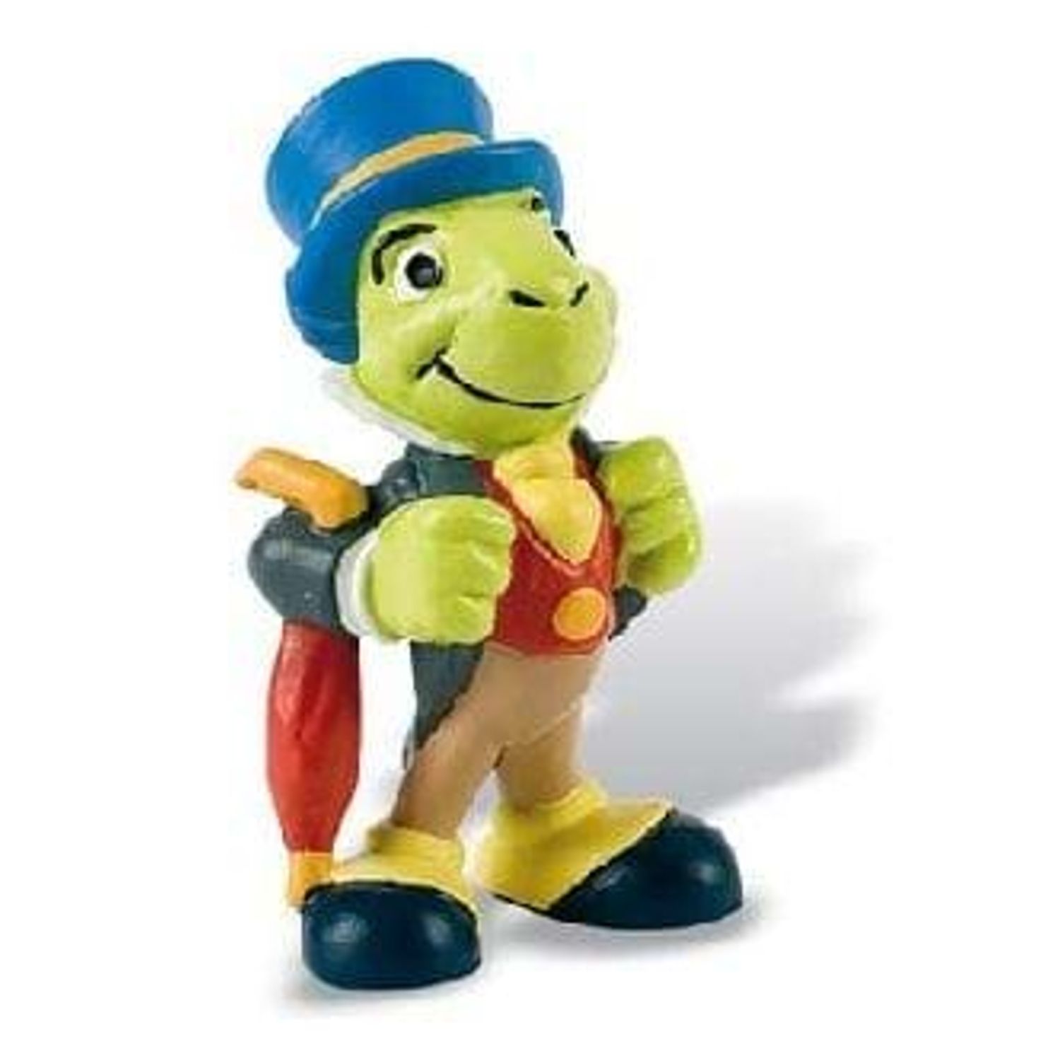 Greierele - Figurina din filmul Pinocchio fotografia produsului