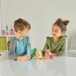 Set figurine Numberblocks - De la Unu la Cinci fotografia produsului View 5 S