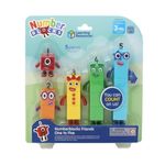 Set figurine Numberblocks - De la Unu la Cinci fotografia produsului