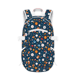 Rucsac pentru copii pliabil design mingii fotografia produsului View 2 S