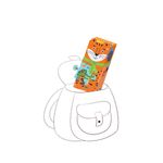 Puzzle cu 28 de piese - Ferma fotografia produsului View 5 S