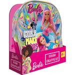 Kit de creatie cu ghiozdanel - Barbie fotografia produsului
