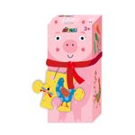 Puzzle cu 28 de piese - Ferma fotografia produsului
