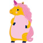 Tabla magnetica de perete-Unicorn fotografia produsului